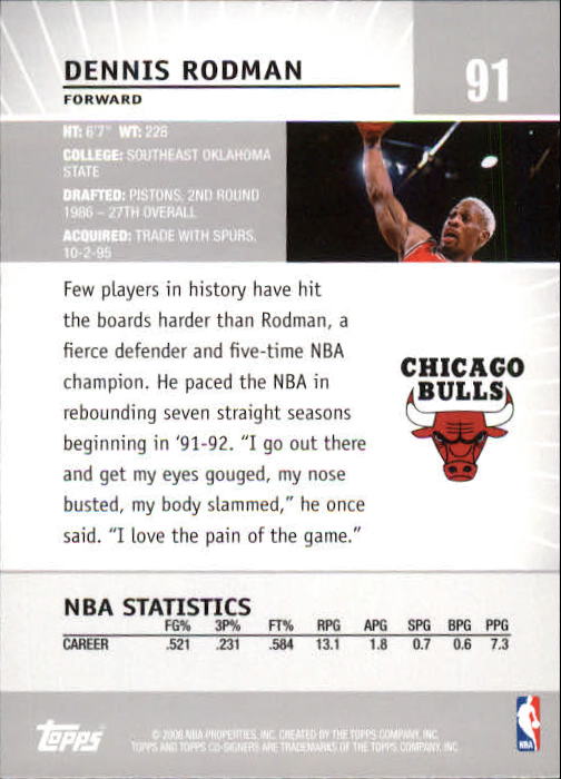 2008-09 Topps Co-Signers Basketball YOU PICK - Picture 171 of 238