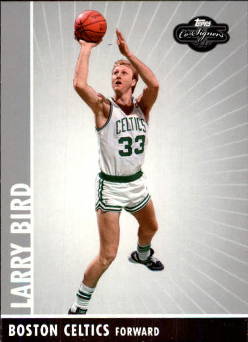 2008-09 Topps Co-Signers Basketball YOU PICK - Picture 174 of 238