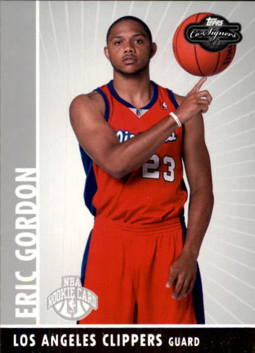 2008-09 Topps Co-Signers Basketball YOU PICK - Picture 192 of 238