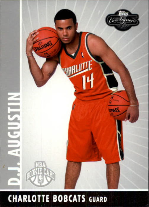 2008-09 Topps Co-Signers Basketball YOU PICK - Picture 196 of 238