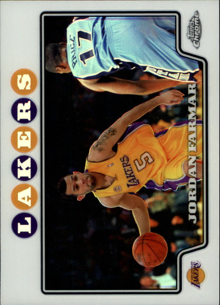 2008/2009 tarjetas paralelas refractoras de baloncesto cromadas parte 2 Topps - Imagen 54 de 255