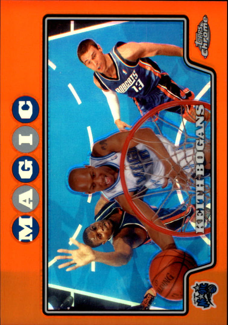 2008/2009 tarjetas paralelas refractoras de baloncesto cromadas parte 2 Topps - Imagen 196 de 255