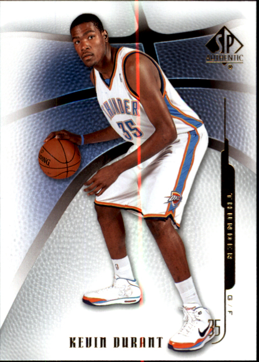 2008/2009 SP Authentic (Upper Deck) Basketball - Picture 8 of 271