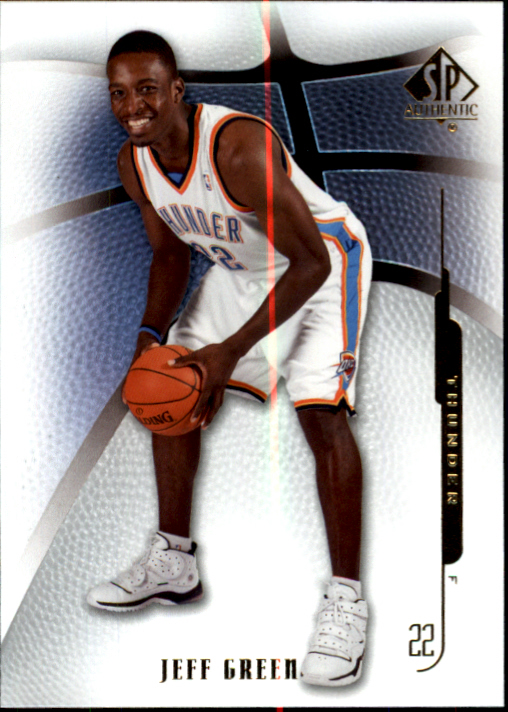 2008/2009 SP Authentic (Upper Deck) Basketball - Picture 10 of 271