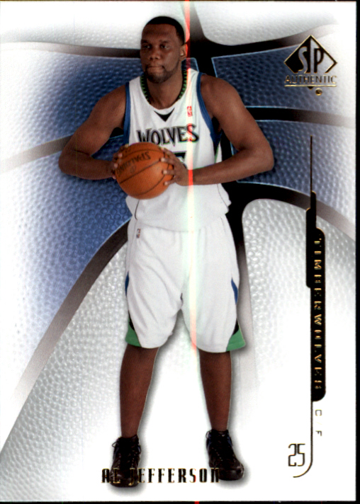 2008/2009 SP Authentic (Upper Deck) Basketball - Picture 14 of 271