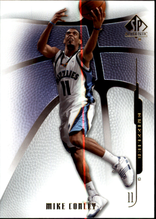 2008/2009 SP Authentic (Upper Deck) Basketball - Picture 22 of 271