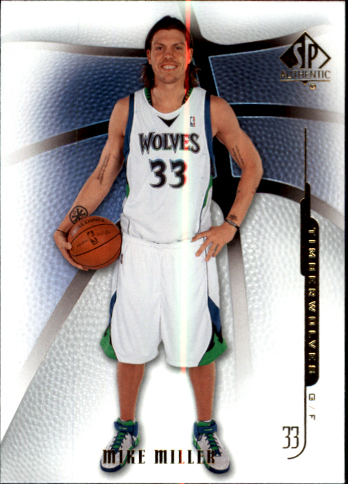 2008/2009 SP Authentic (Upper Deck) Basketball - Picture 24 of 271