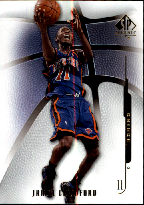 2008/2009 SP Authentic (Upper Deck) Basketball - Picture 26 of 271