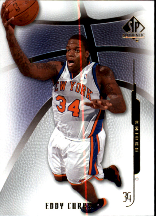 2008/2009 SP Authentic (Upper Deck) Basketball - Picture 28 of 271