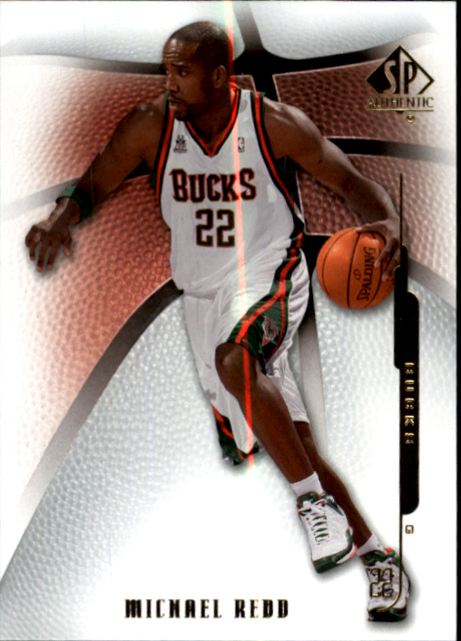 2008/2009 SP Authentic (Upper Deck) Basketball - Picture 40 of 271