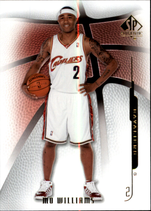 2008/2009 SP Authentic (Upper Deck) Basketball - Picture 44 of 271