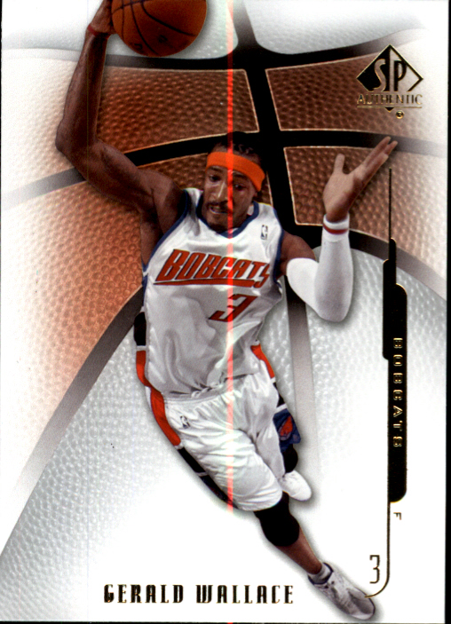 2008/2009 SP Authentic (Upper Deck) Basketball - Picture 48 of 271