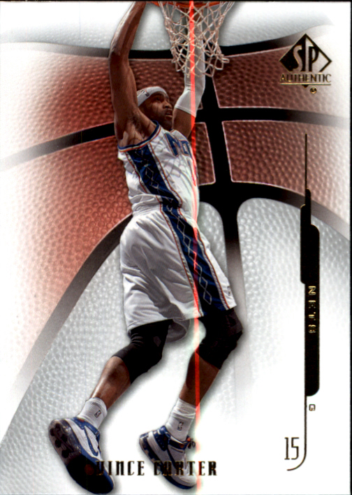 2008/2009 SP Authentic (Upper Deck) Basketball - Picture 58 of 271
