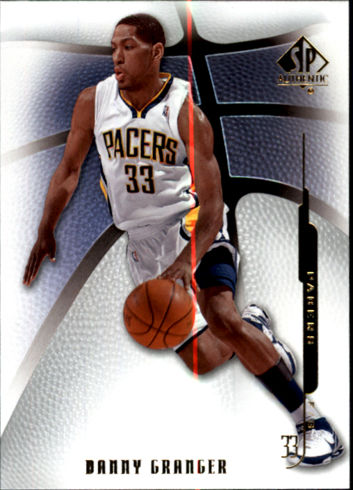 2008/2009 SP Authentic (Upper Deck) Basketball - Picture 66 of 271