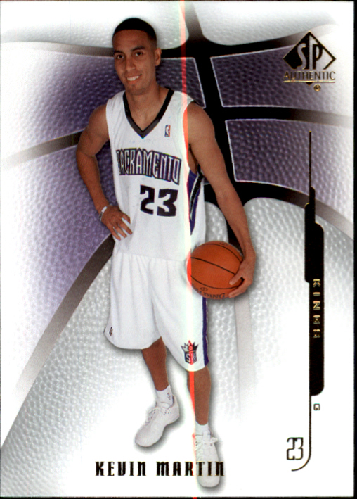 2008/2009 SP Authentic (Upper Deck) Basketball - Picture 72 of 271