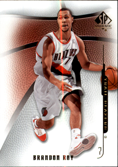 2008/2009 SP Authentic (Upper Deck) Basketball - Picture 76 of 271