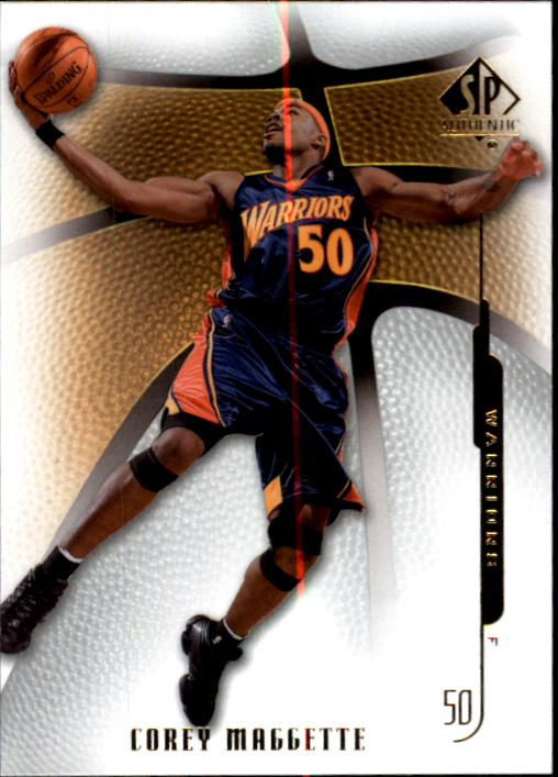 2008/2009 SP Authentic (Upper Deck) Basketball - Picture 82 of 271