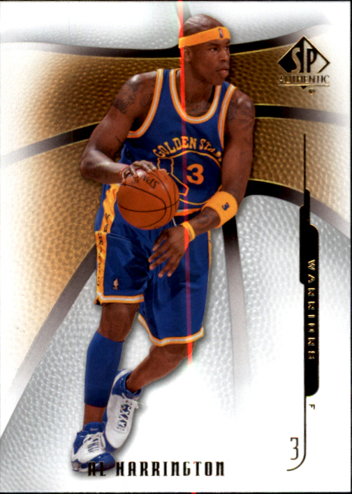 2008/2009 SP Authentic (Upper Deck) Basketball - Picture 84 of 271