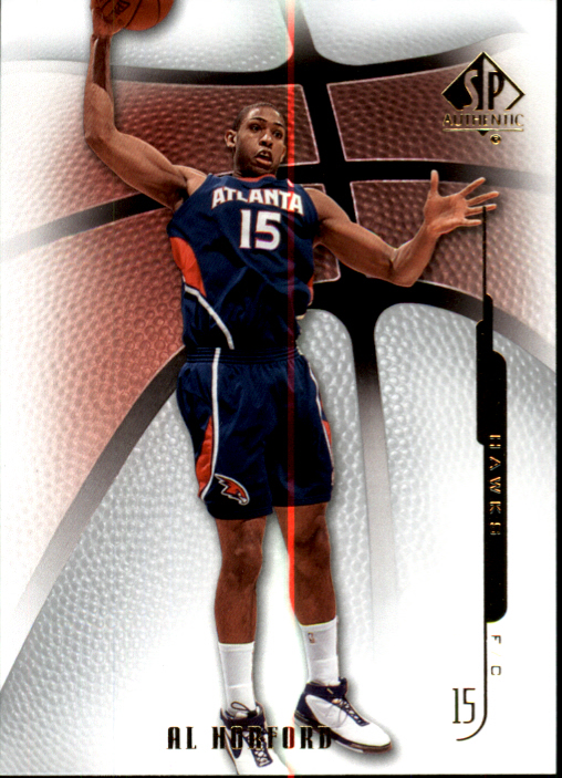 2008/2009 SP Authentic (Upper Deck) Basketball - Picture 88 of 271