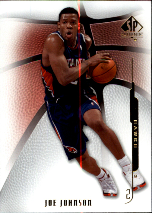 2008/2009 SP Authentic (Upper Deck) Basketball - Picture 90 of 271