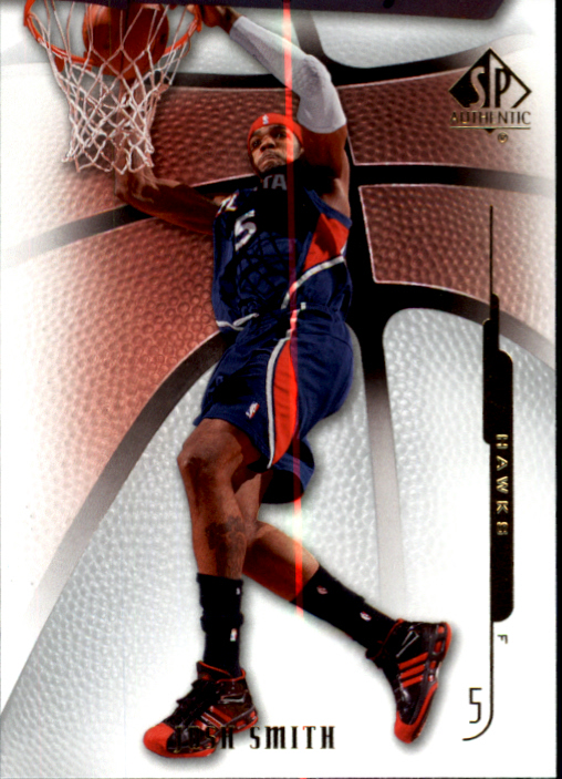 2008/2009 SP Authentic (Upper Deck) Basketball - Picture 92 of 271
