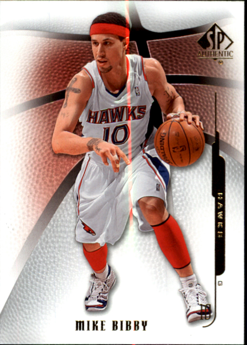 2008/2009 SP Authentic (Upper Deck) Basketball - Picture 94 of 271