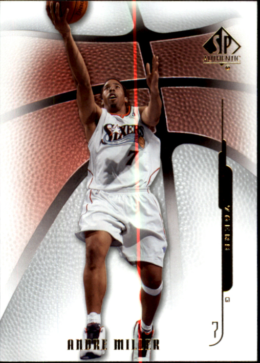 2008/2009 SP Authentic (Upper Deck) Basketball - Picture 98 of 271