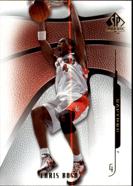 2008/2009 SP Authentic (Upper Deck) Basketball - Picture 102 of 271