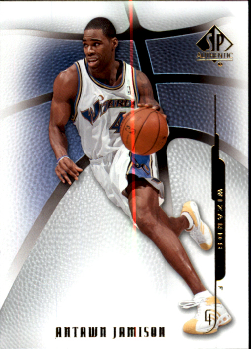 2008/2009 SP Authentic (Upper Deck) Basketball - Picture 108 of 271
