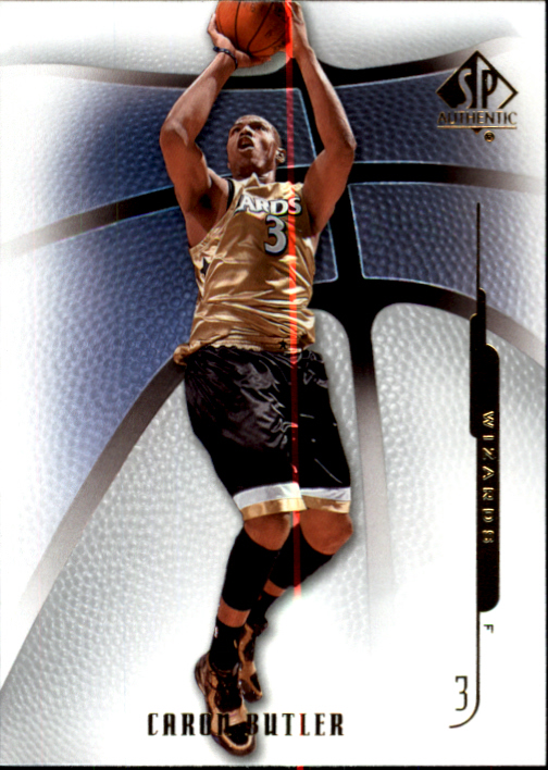 2008/2009 SP Authentic (Upper Deck) Basketball - Picture 110 of 271