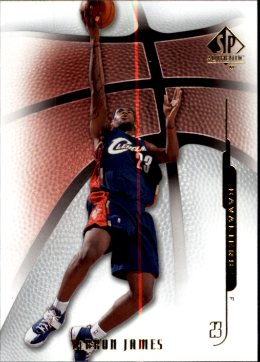 2008/2009 SP Authentic (Upper Deck) Basketball - Picture 114 of 271