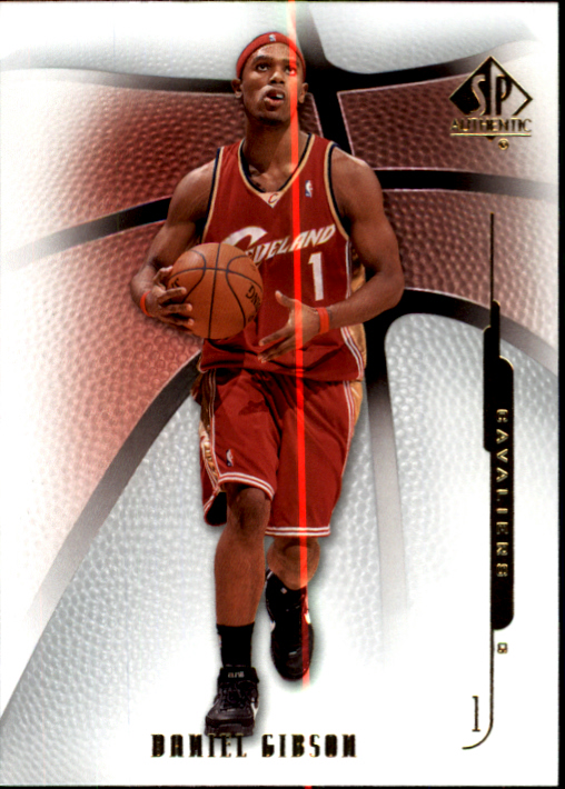 2008/2009 SP Authentic (Upper Deck) Basketball - Picture 116 of 271