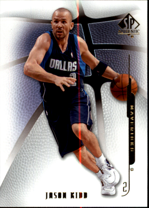 2008/2009 SP Authentic (Upper Deck) Basketball - Picture 126 of 271