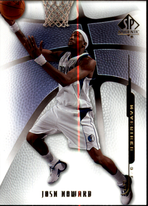2008/2009 SP Authentic (Upper Deck) Basketball - Picture 130 of 271