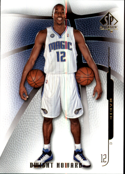 2008/2009 SP Authentic (Upper Deck) Basketball - Picture 132 of 271