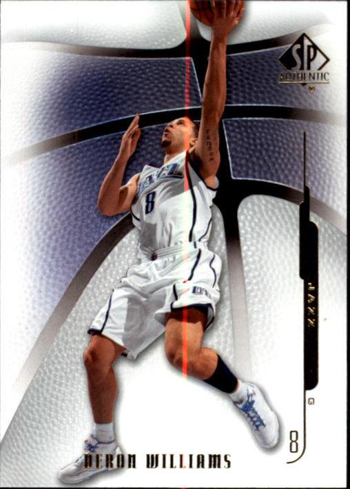 2008/2009 SP Authentic (Upper Deck) Basketball - Picture 138 of 271
