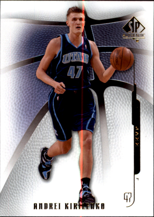2008/2009 SP Authentic (Upper Deck) Basketball - Picture 142 of 271