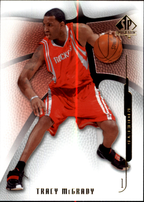 2008/2009 SP Authentic (Upper Deck) Basketball - Picture 156 of 271