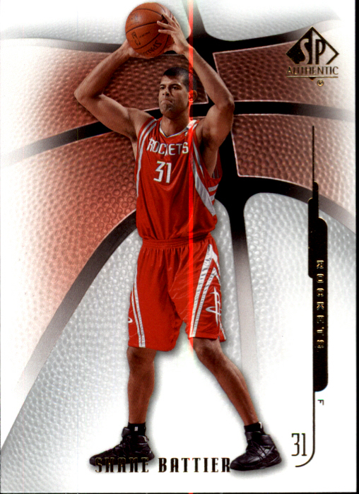 2008/2009 SP Authentic (Upper Deck) Basketball - Picture 158 of 271