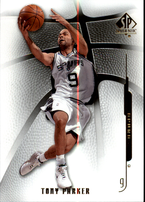 2008/2009 SP Authentic (Upper Deck) Basketball - Picture 162 of 271