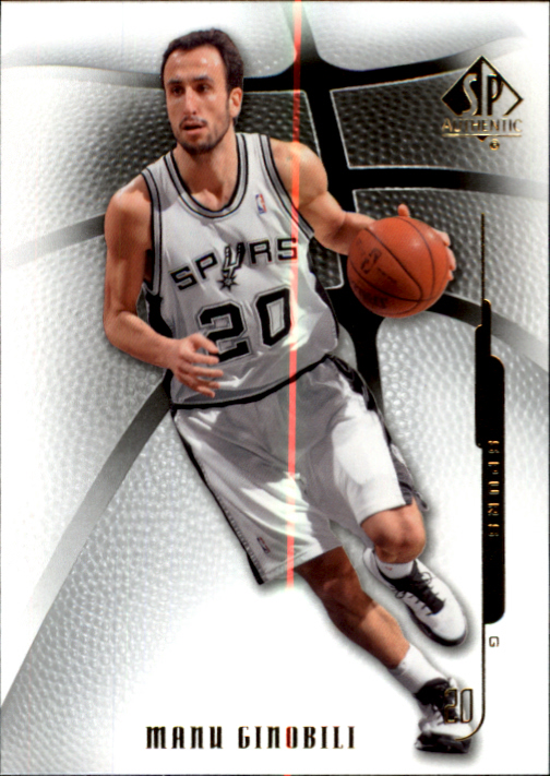 2008/2009 SP Authentic (Upper Deck) Basketball - Picture 164 of 271