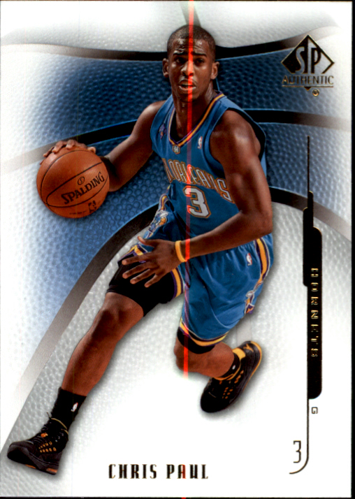 2008/2009 SP Authentic (Upper Deck) Basketball - Picture 166 of 271
