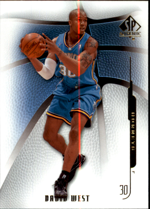 2008/2009 SP Authentic (Upper Deck) Basketball - Picture 168 of 271