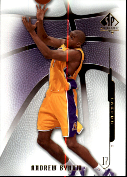2008/2009 SP Authentic (Upper Deck) Basketball - Picture 176 of 271