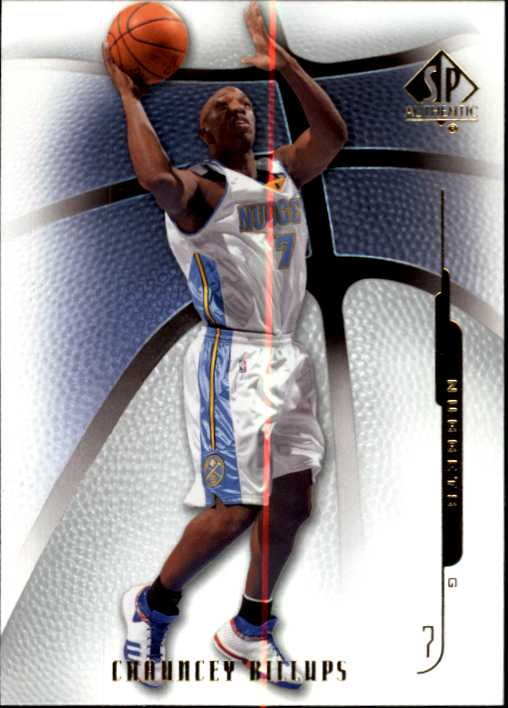 2008/2009 SP Authentic (Upper Deck) Basketball - Picture 178 of 271