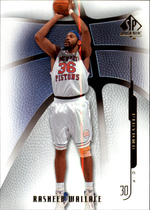 2008/2009 SP Authentic (Upper Deck) Basketball - Picture 182 of 271