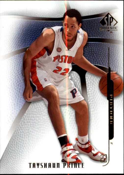2008/2009 SP Authentic (Upper Deck) Basketball - Picture 184 of 271