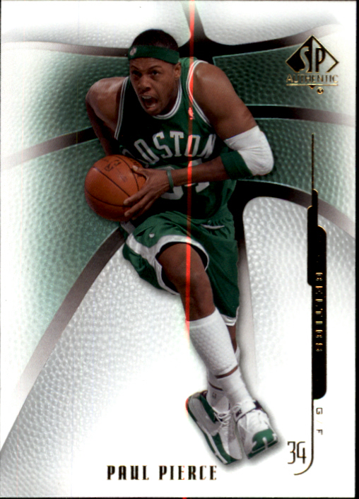 2008/2009 SP Authentic (Upper Deck) Basketball - Picture 188 of 271