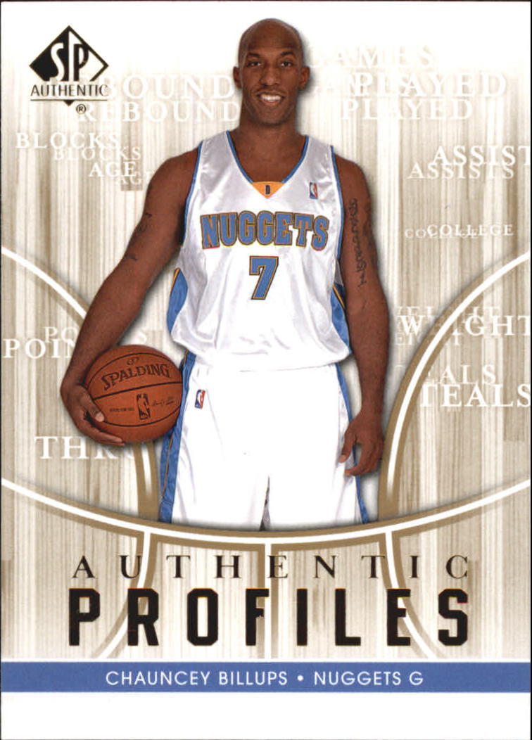 2008/2009 SP Authentic (Upper Deck) Basketball - Picture 236 of 271