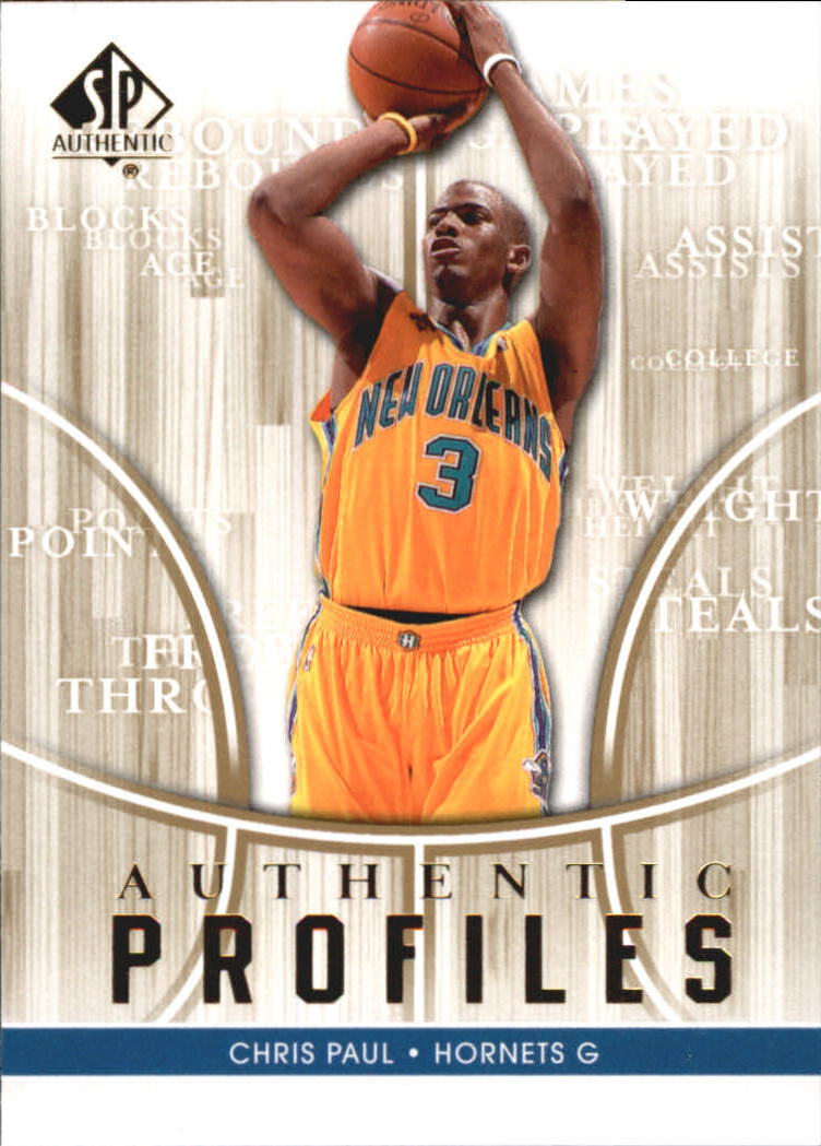 2008/2009 SP Authentic (Upper Deck) Basketball - Picture 238 of 271